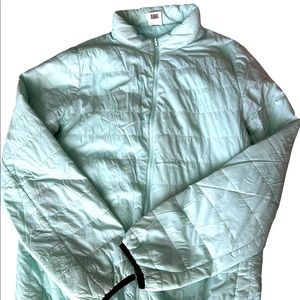 Victoria's Secret Puffer